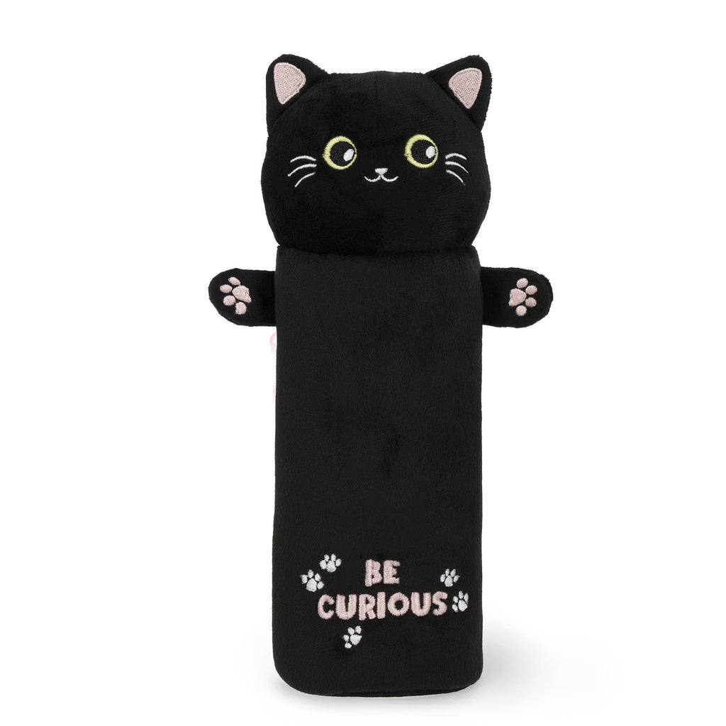 Legami Astuccio Soffice Felpato - Kitty
