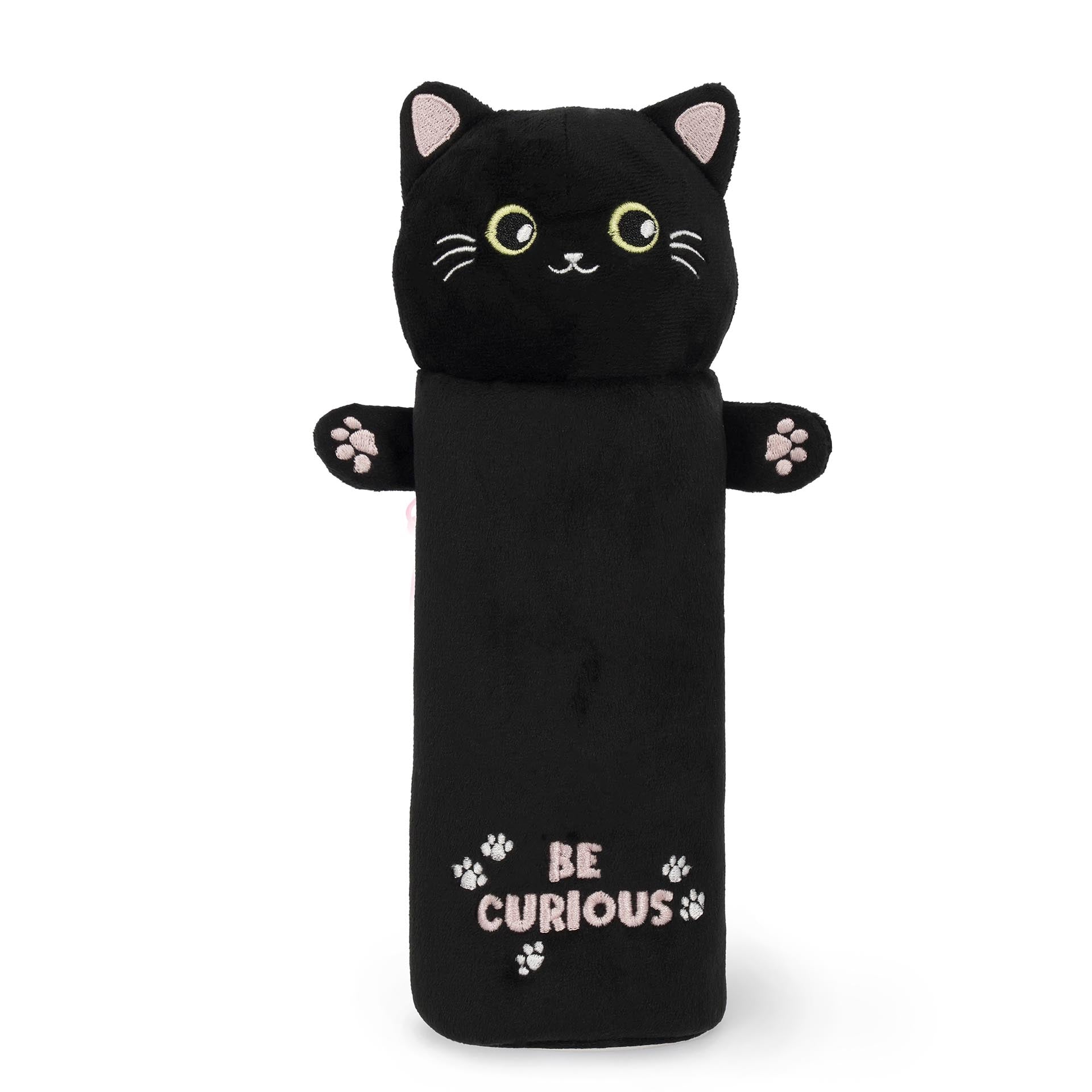 Legami Astuccio Soffice Felpato - Kitty