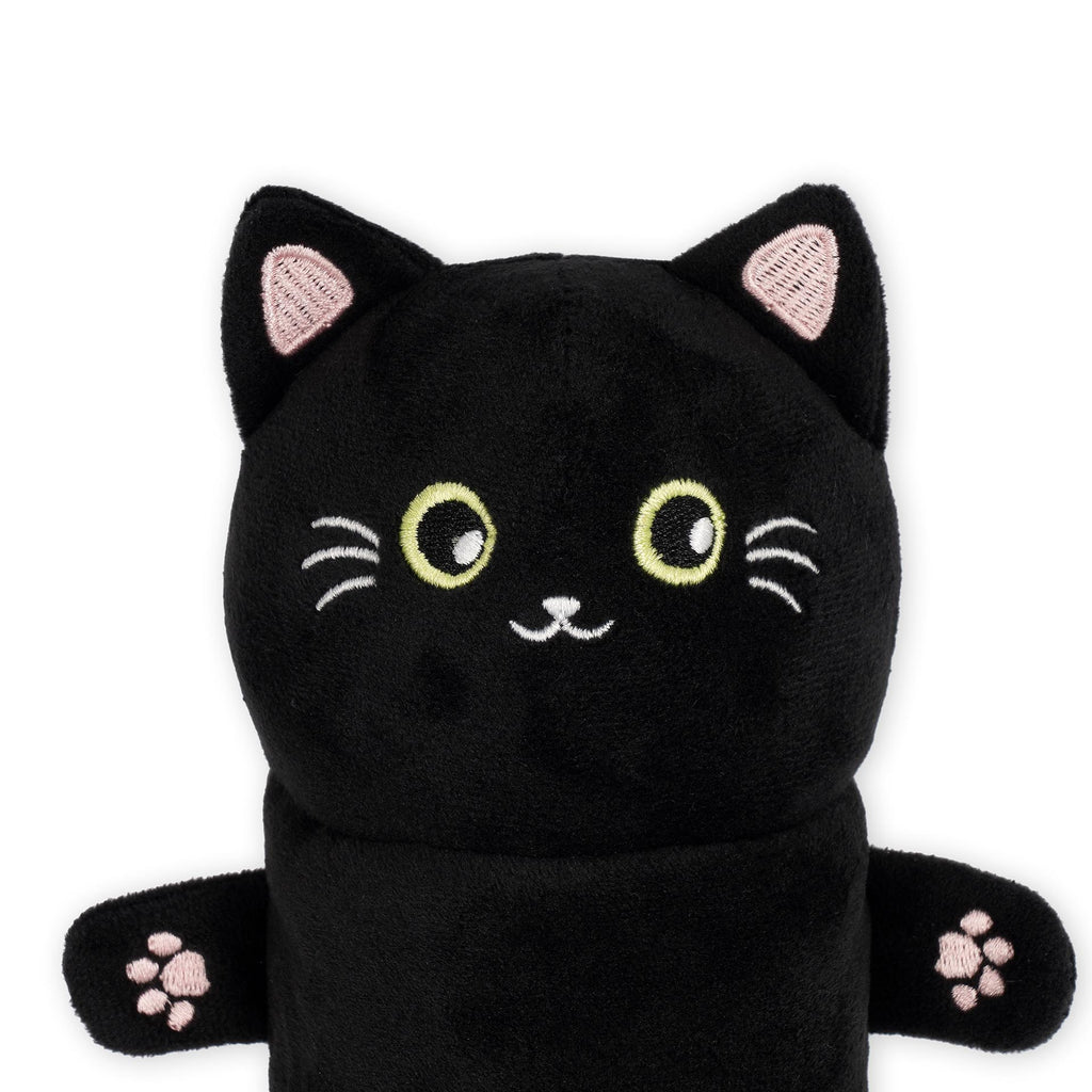 Legami Astuccio Soffice Felpato - Kitty