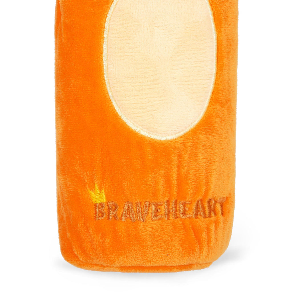 Legami Astuccio Soffice Felpato - Lion