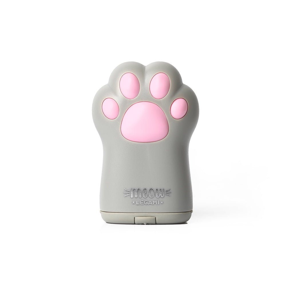 Legami Temperino Con Contenitore - Meow Kitty