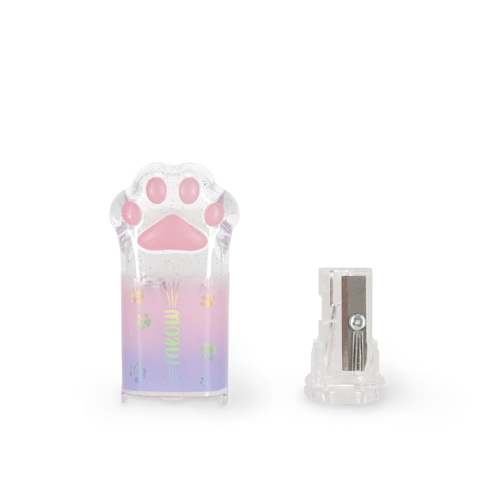 Legami Temperino - Meow Kitty