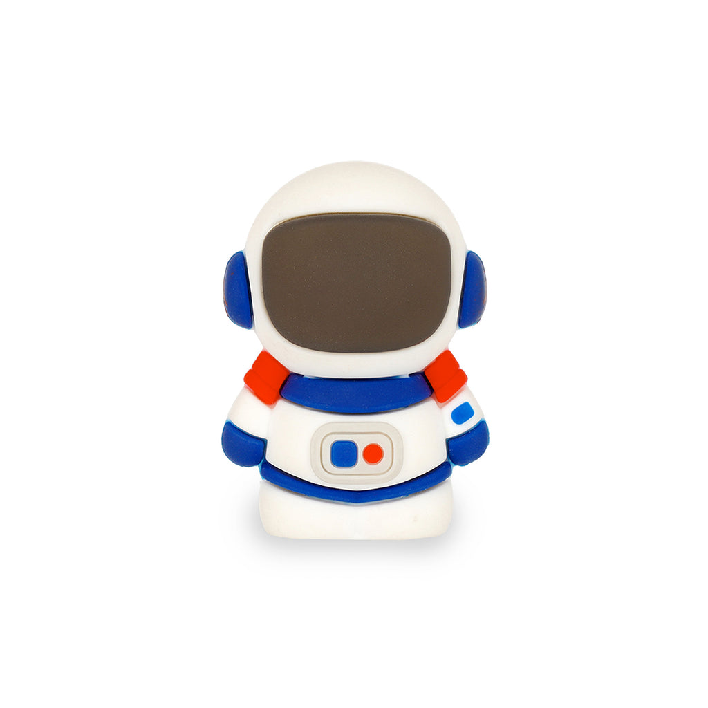 Legami Temperino Luminoso Con Contenitore - Space