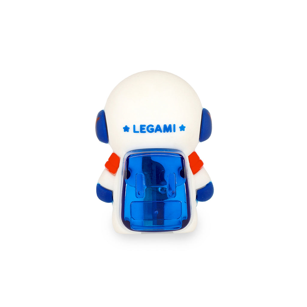 Legami Temperino Luminoso Con Contenitore - Space