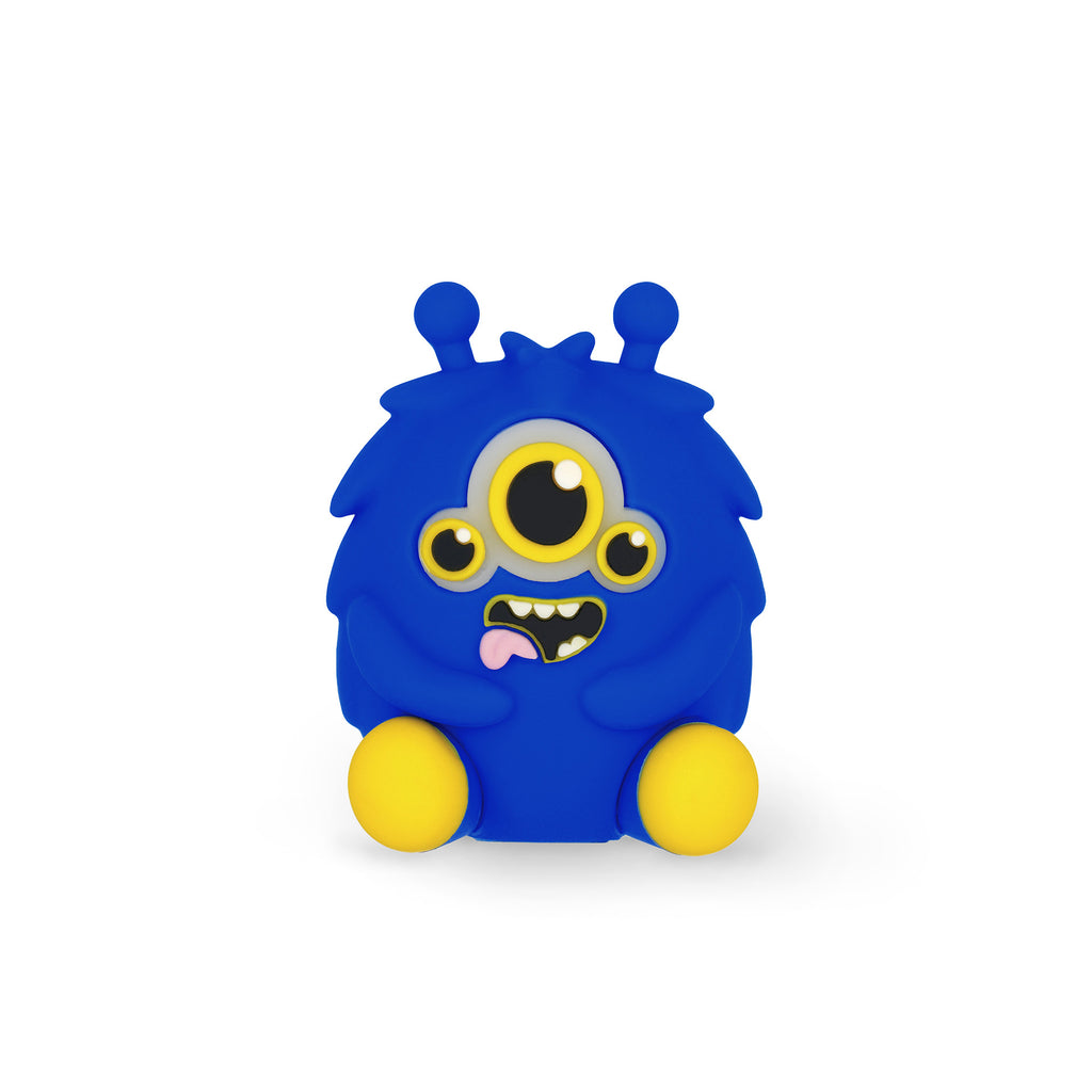 Legami Temperino Luminoso Con Contenitore - Monster