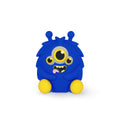 Legami Temperino Luminoso Con Contenitore - Monster