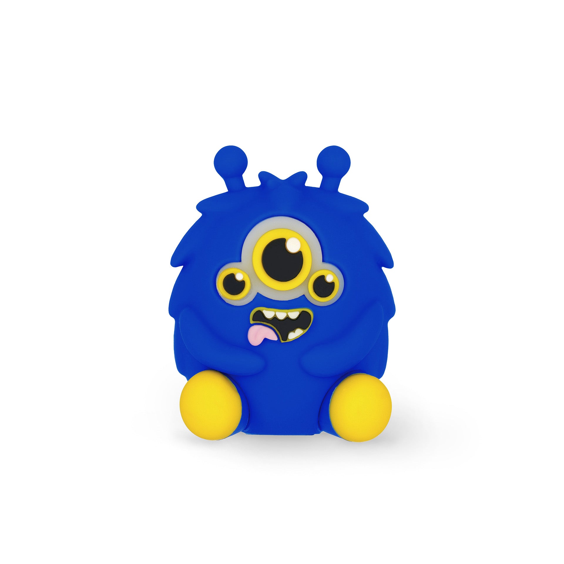 Legami Temperino Luminoso Con Contenitore - Monster