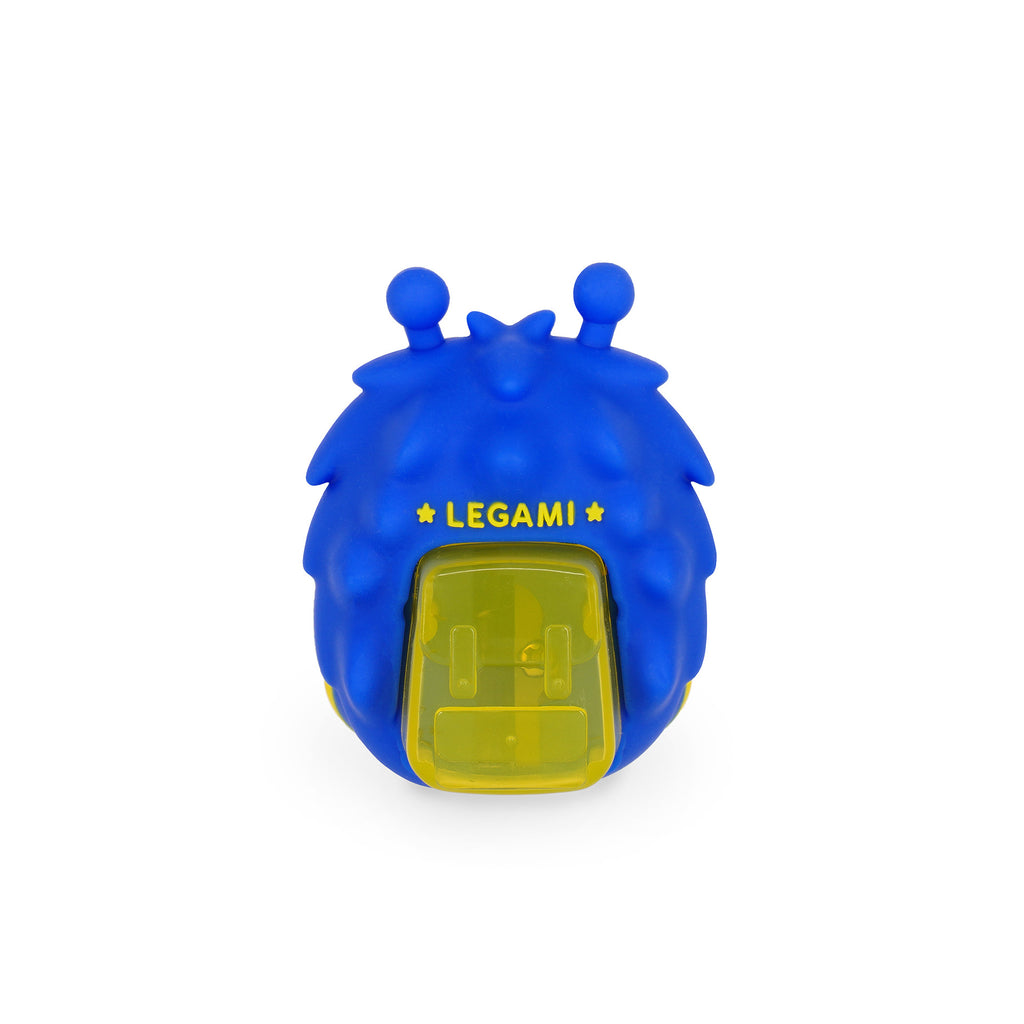 Legami Temperino Luminoso Con Contenitore - Monster