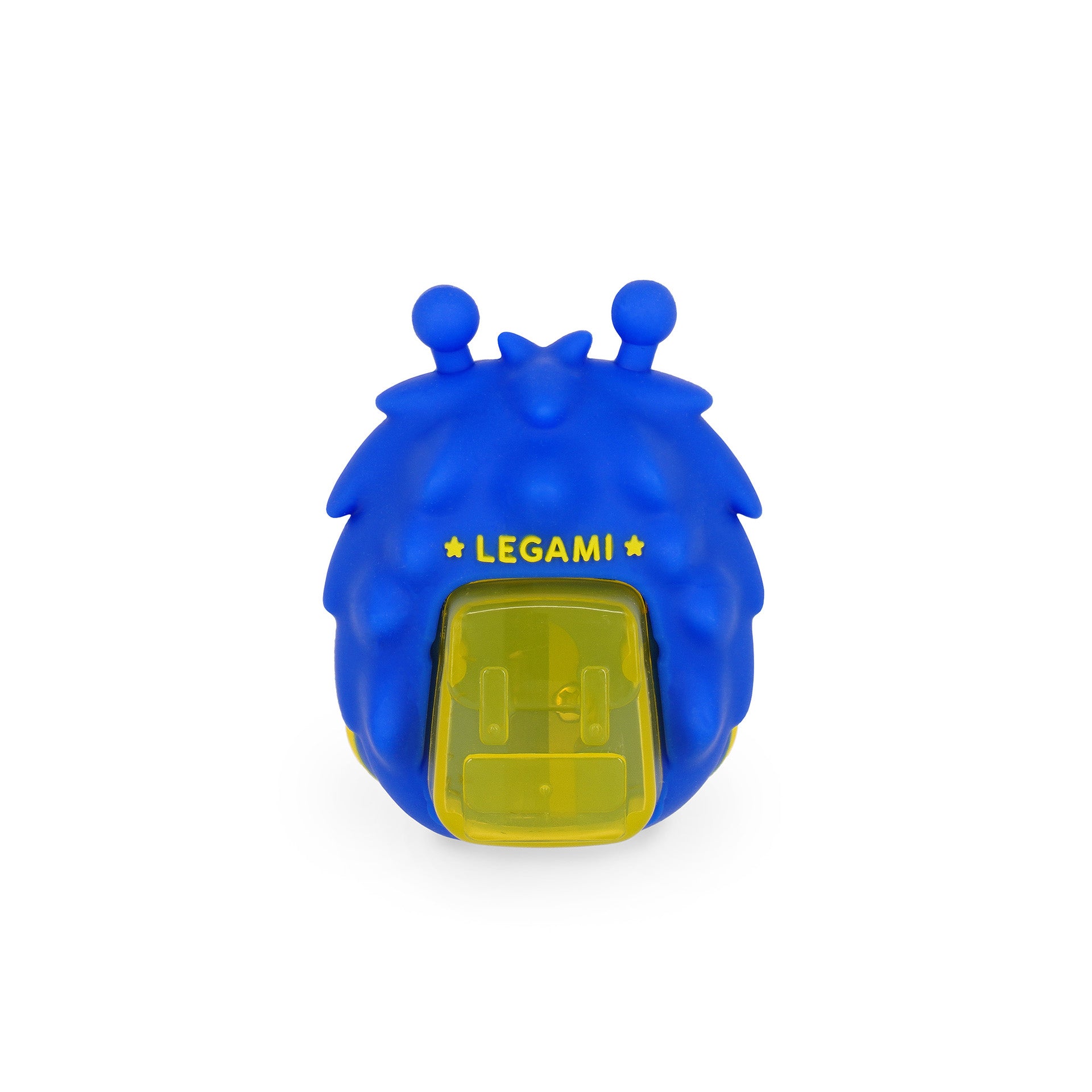 Legami Temperino Luminoso Con Contenitore - Monster