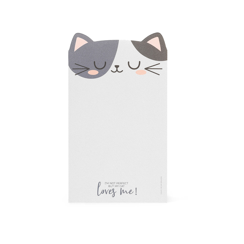 Legami Blocco Notes Da Tavolo - Kitty