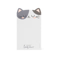 Legami Blocco Notes Da Tavolo - Kitty