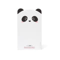 Legami Blocco Notes Da Tavolo - Panda