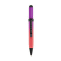 Legami Mini Penna Con Gommino Per Touchscreen - Pink Gradient