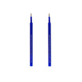 Legami Set Di Due Ricariche Per Penna Gel Lovely Friends - Blu