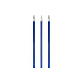 Legami Set Di Tre Ricariche Per Penna Gel Cancellabile - Blu