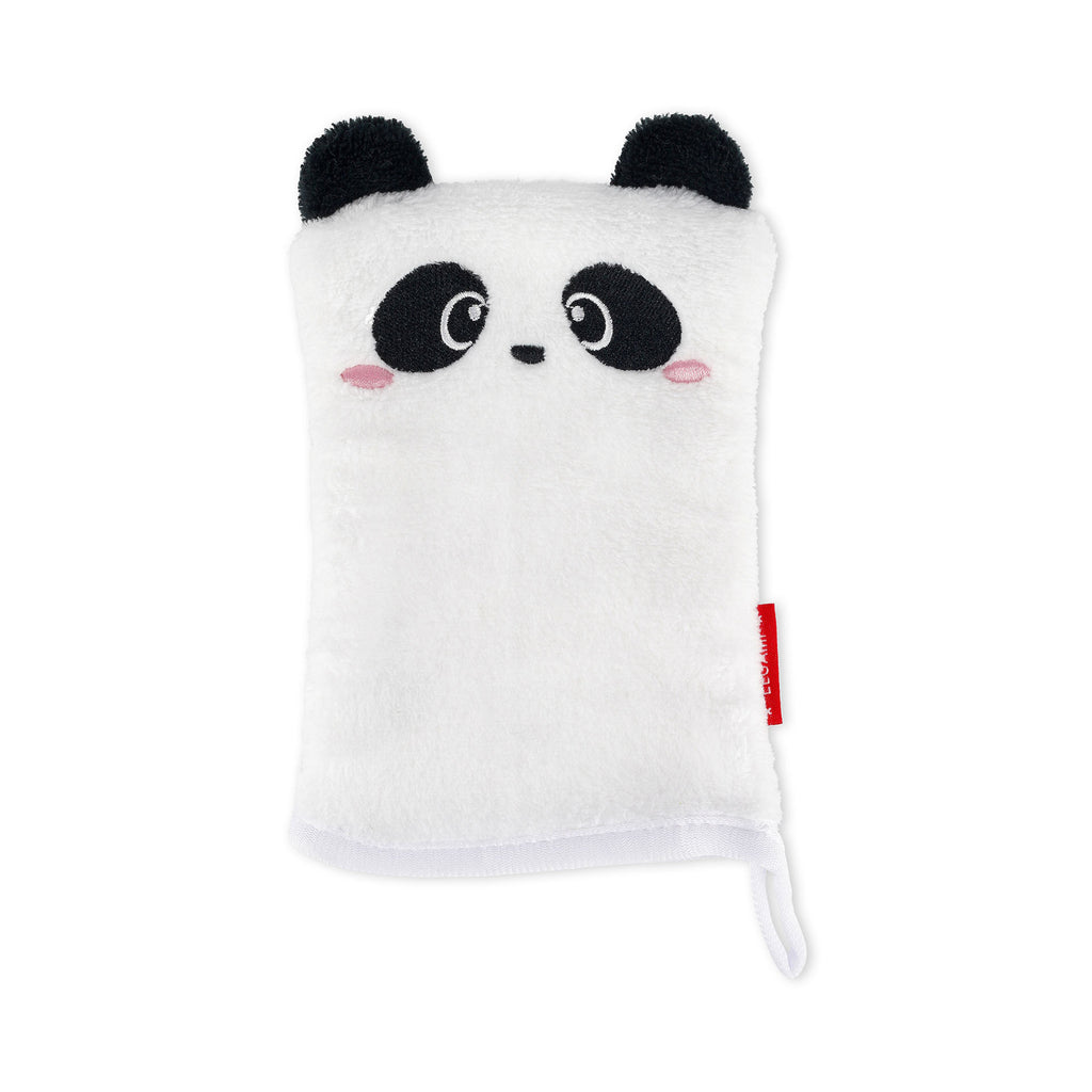 Legami Guanto Struccante - Panda