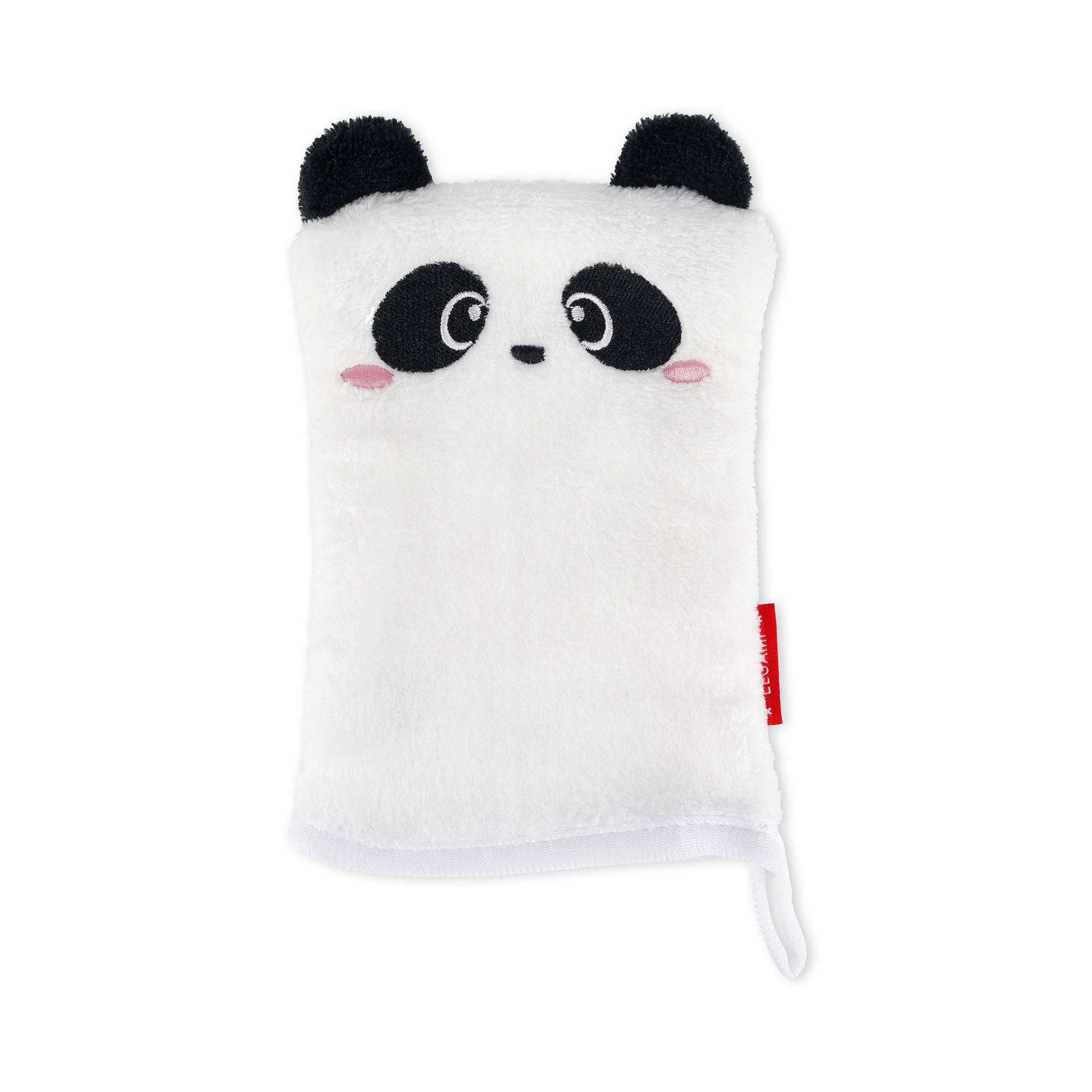 Legami Guanto Struccante - Panda
