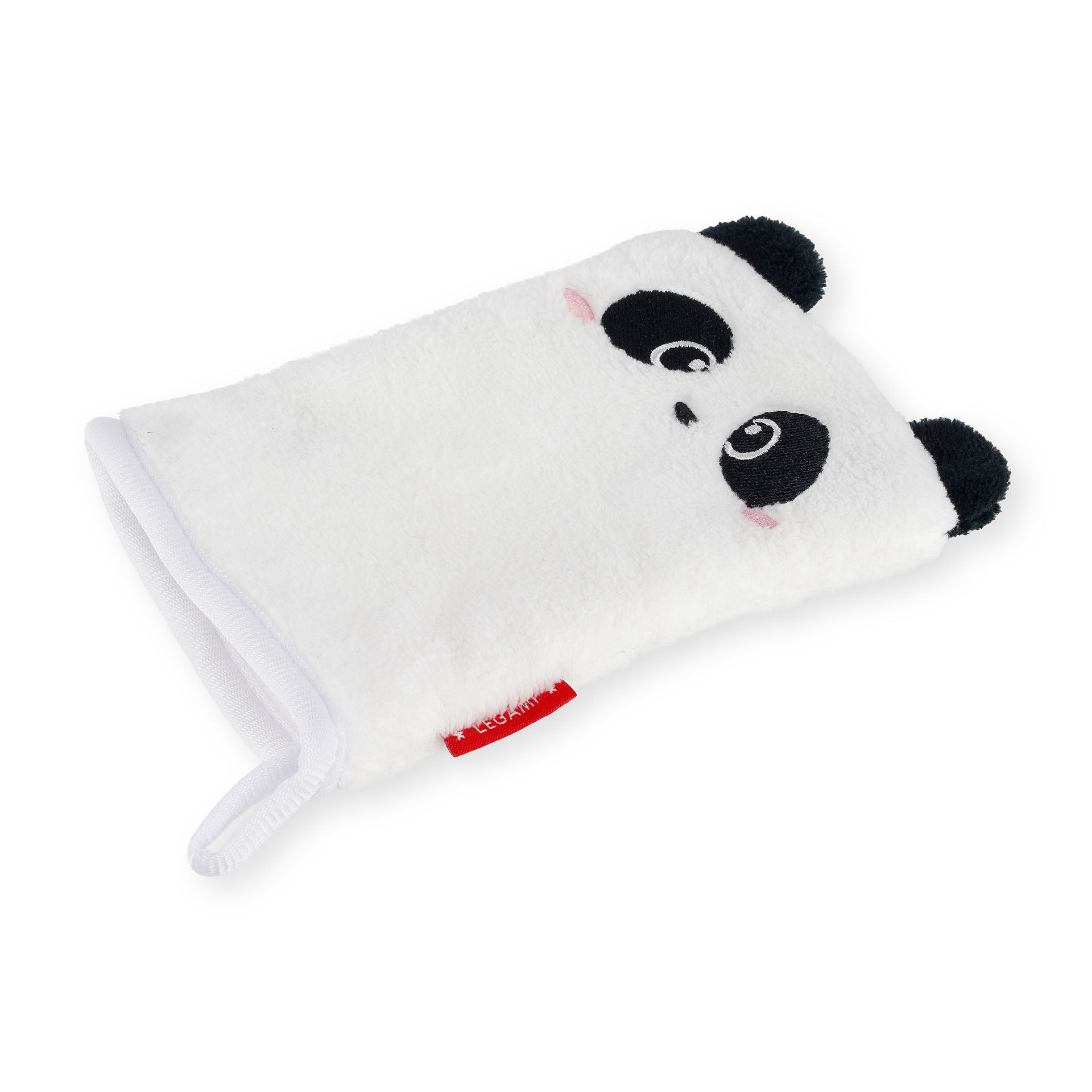 Legami Guanto Struccante - Panda