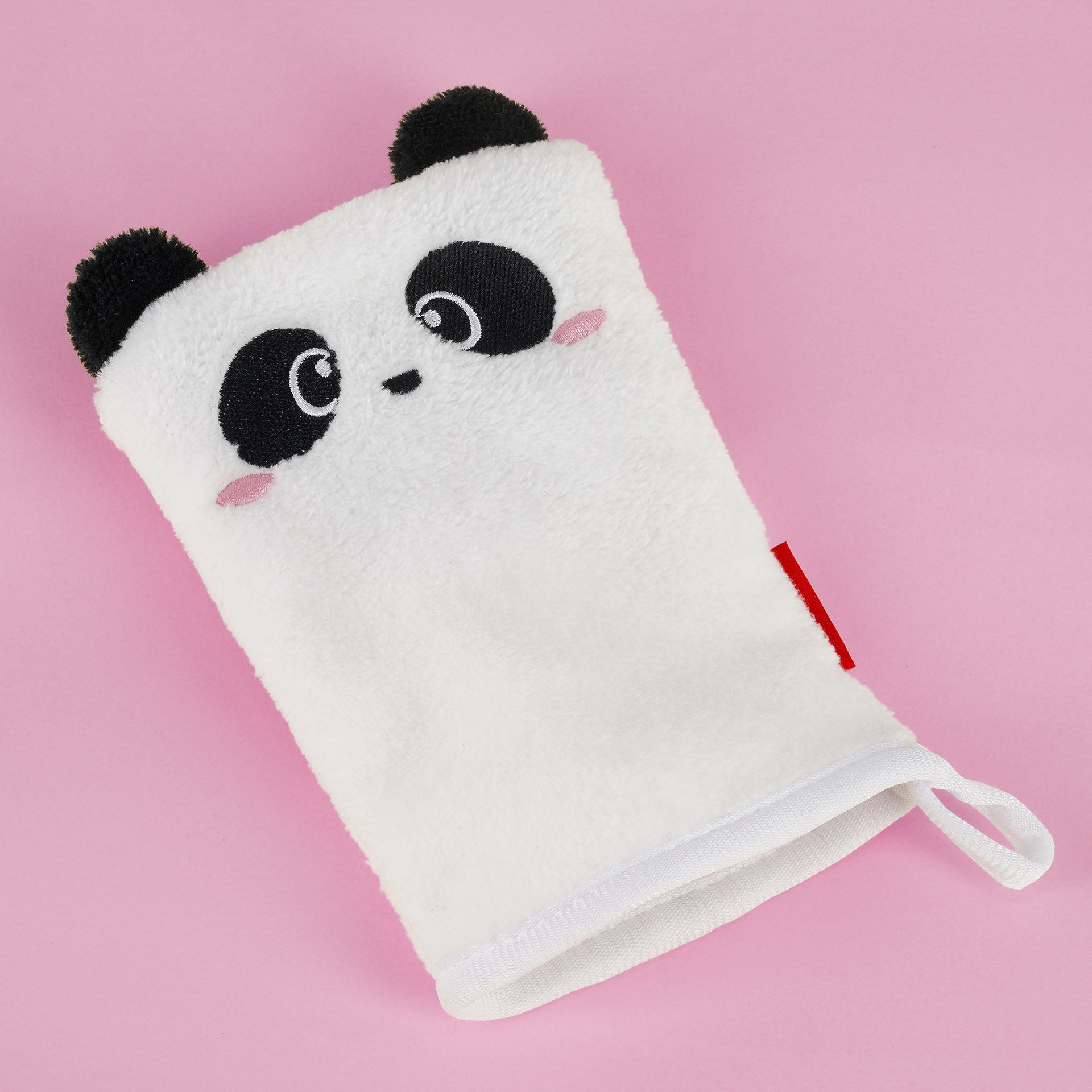 Legami Guanto Struccante - Panda