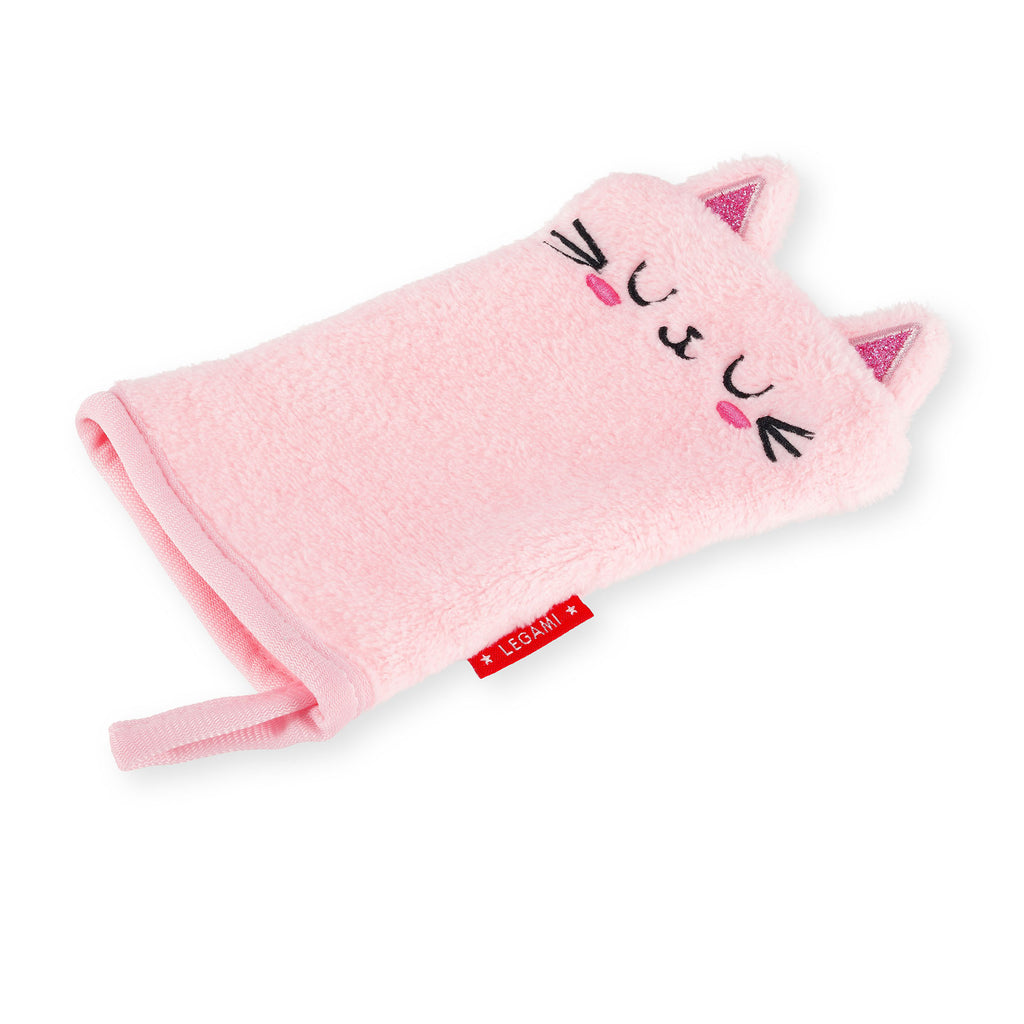 Legami Guanto Struccante - Kitty