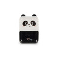 Legami Timbro Decorativo A Rullo - Panda