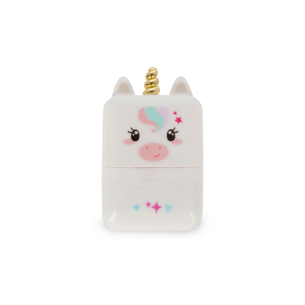Legami Timbro Decorativo A Rullo - Unicorn