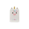 Legami Timbro Decorativo A Rullo - Unicorn