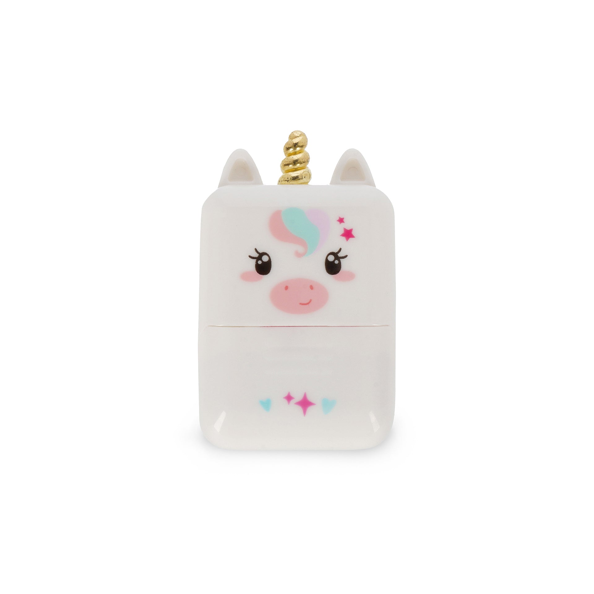 Legami Timbro Decorativo A Rullo - Unicorn