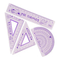 Legami Set Di Geometria - Meow Kitty