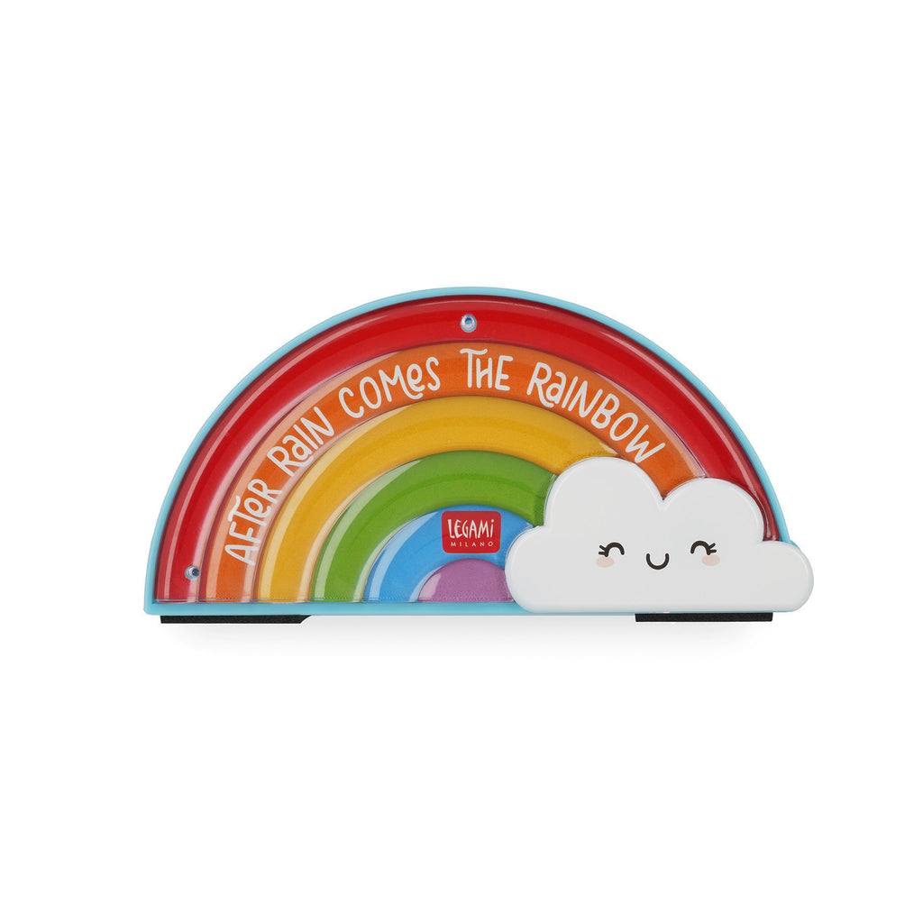Legami Dispenser Per Nastro Adesivo - Rainbow