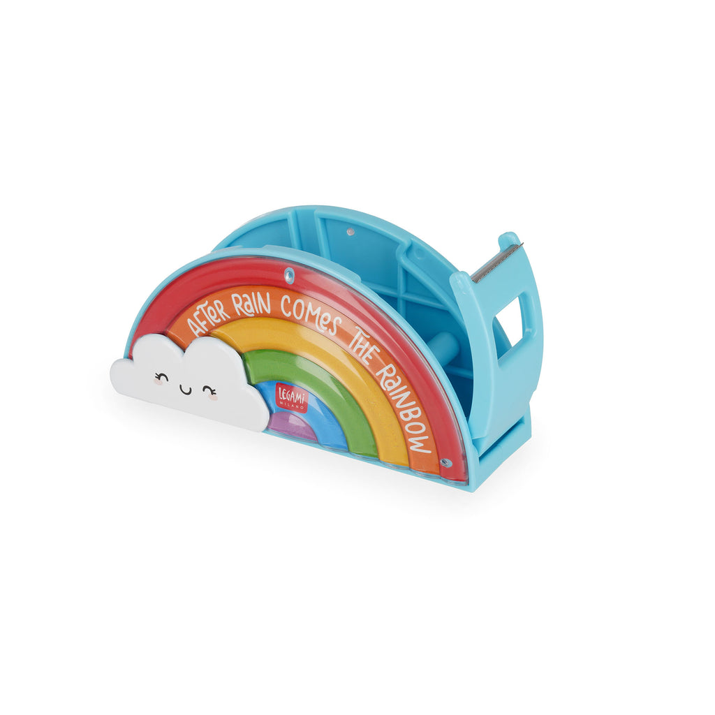 Legami Dispenser Per Nastro Adesivo - Rainbow