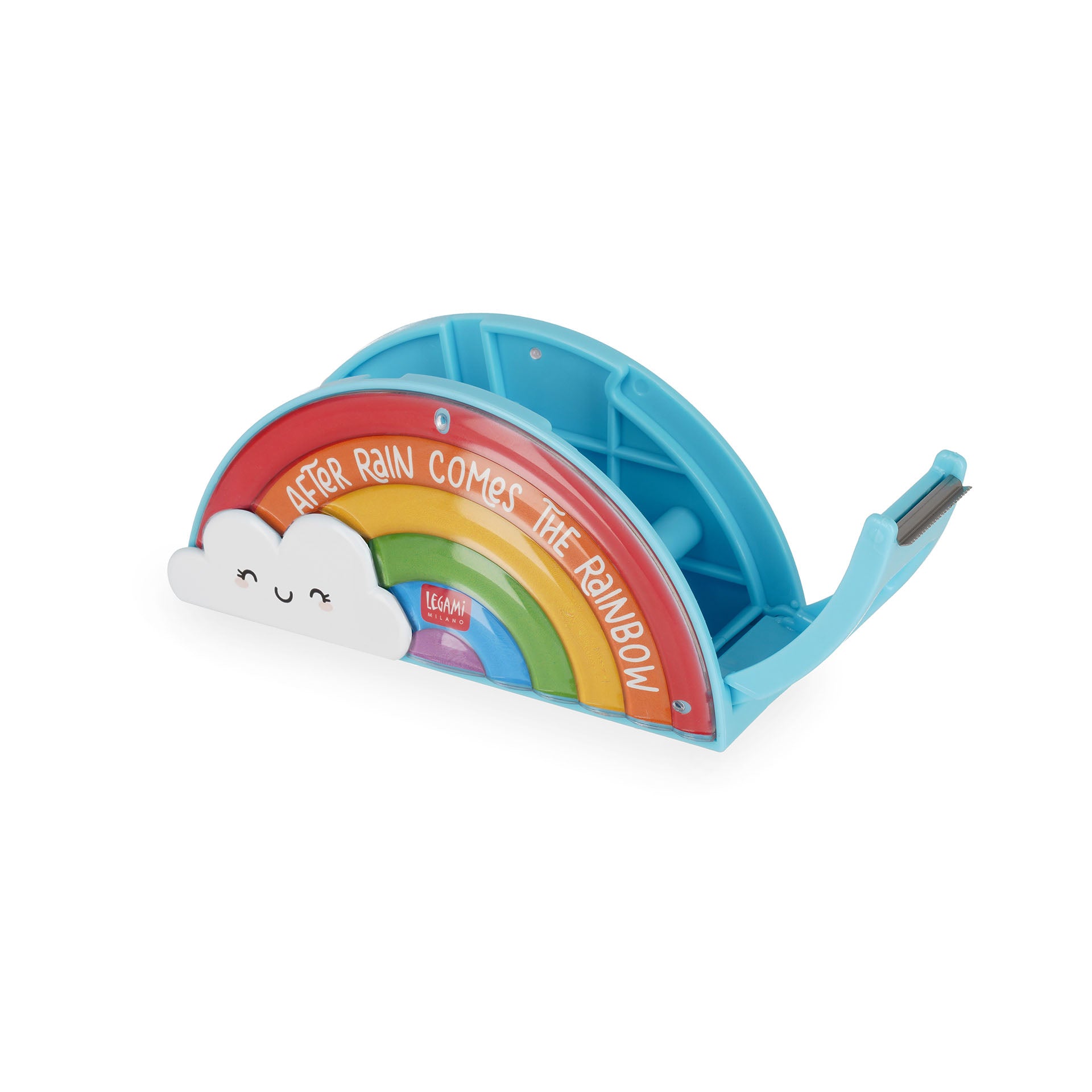 Legami Dispenser Per Nastro Adesivo - Rainbow