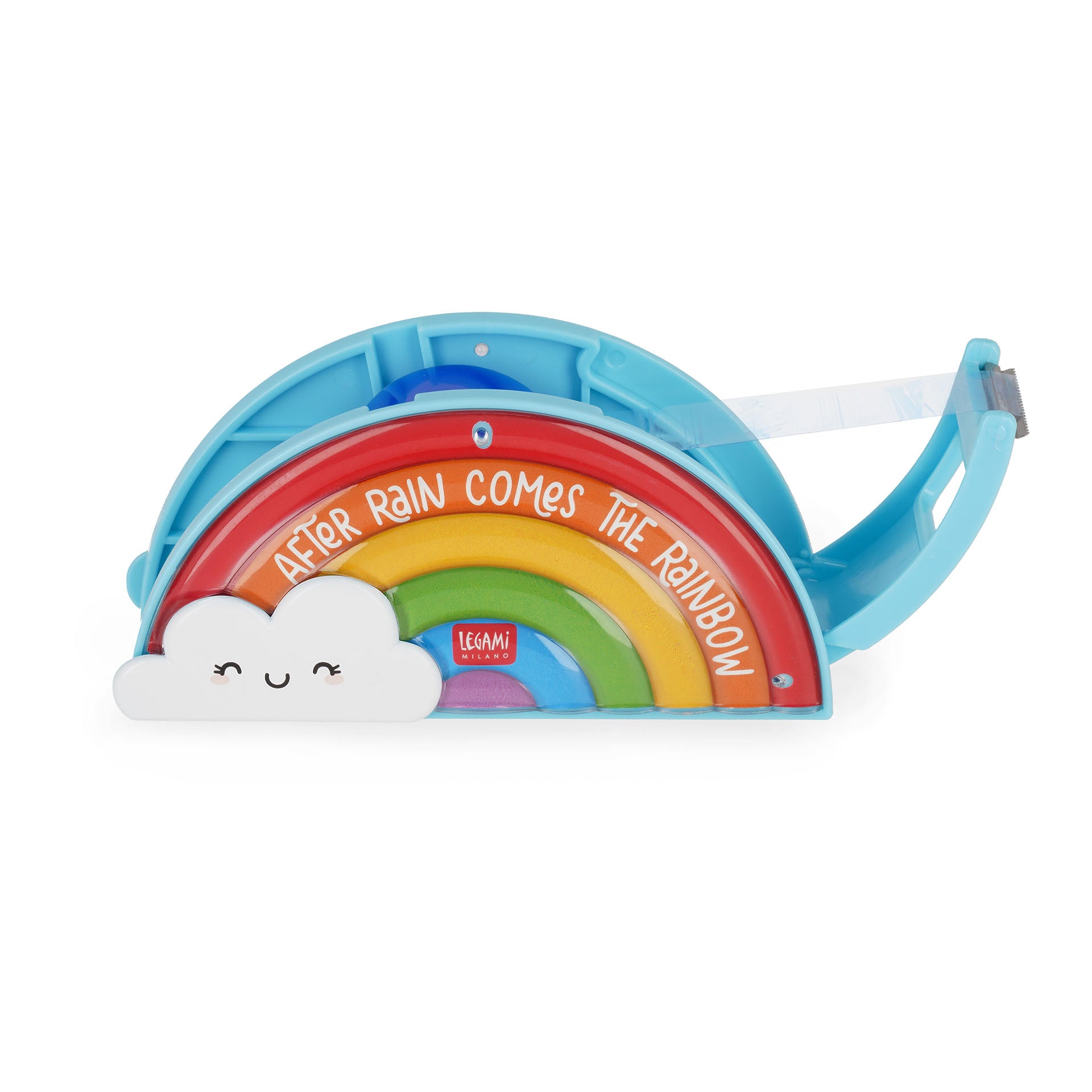 Legami Dispenser Per Nastro Adesivo - Rainbow