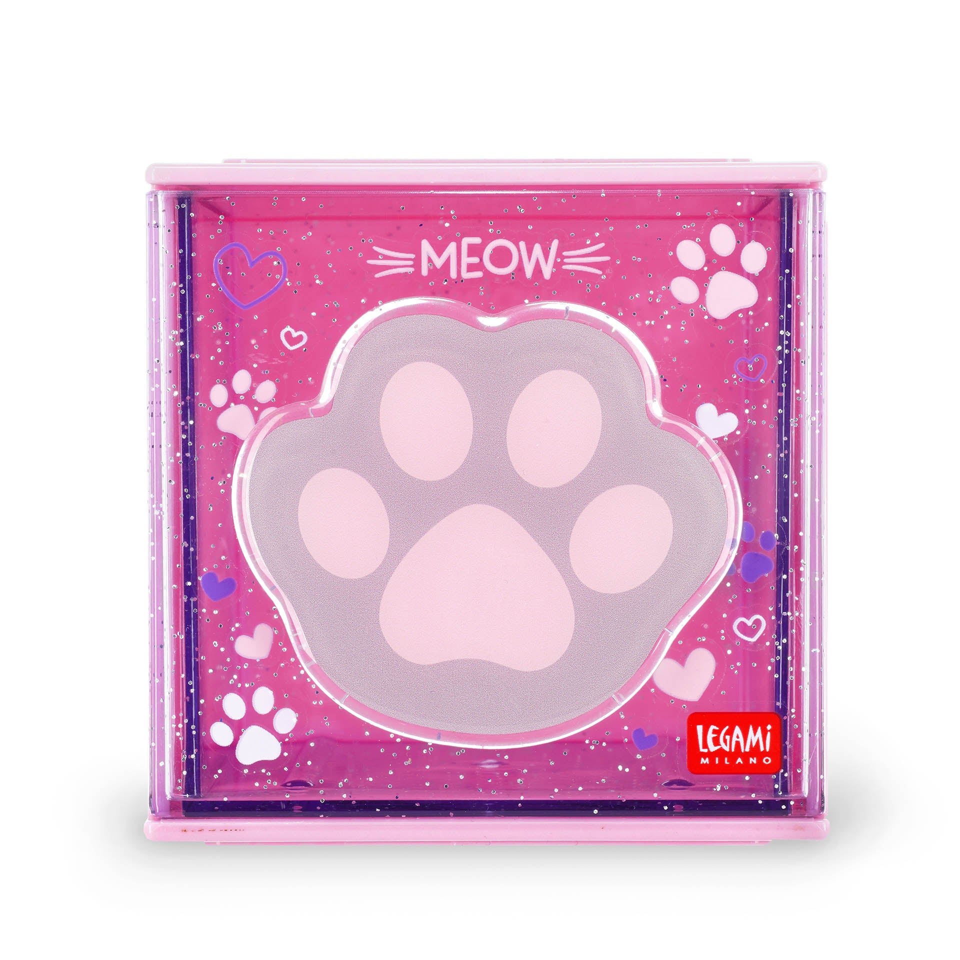 Legami Box Componibile Da Scrivania - Kitty