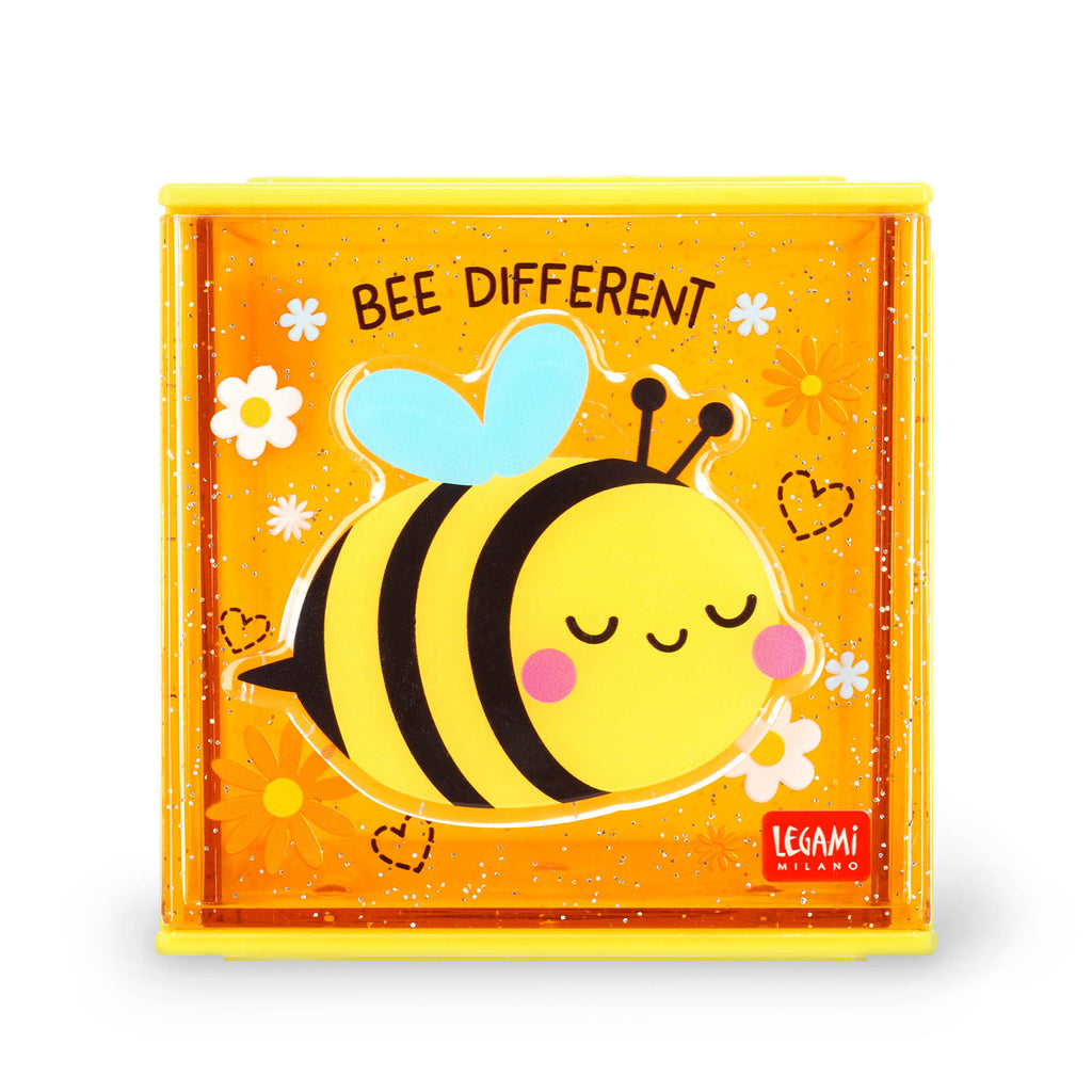 Legami Box Componibile Da Scrivania - Bee