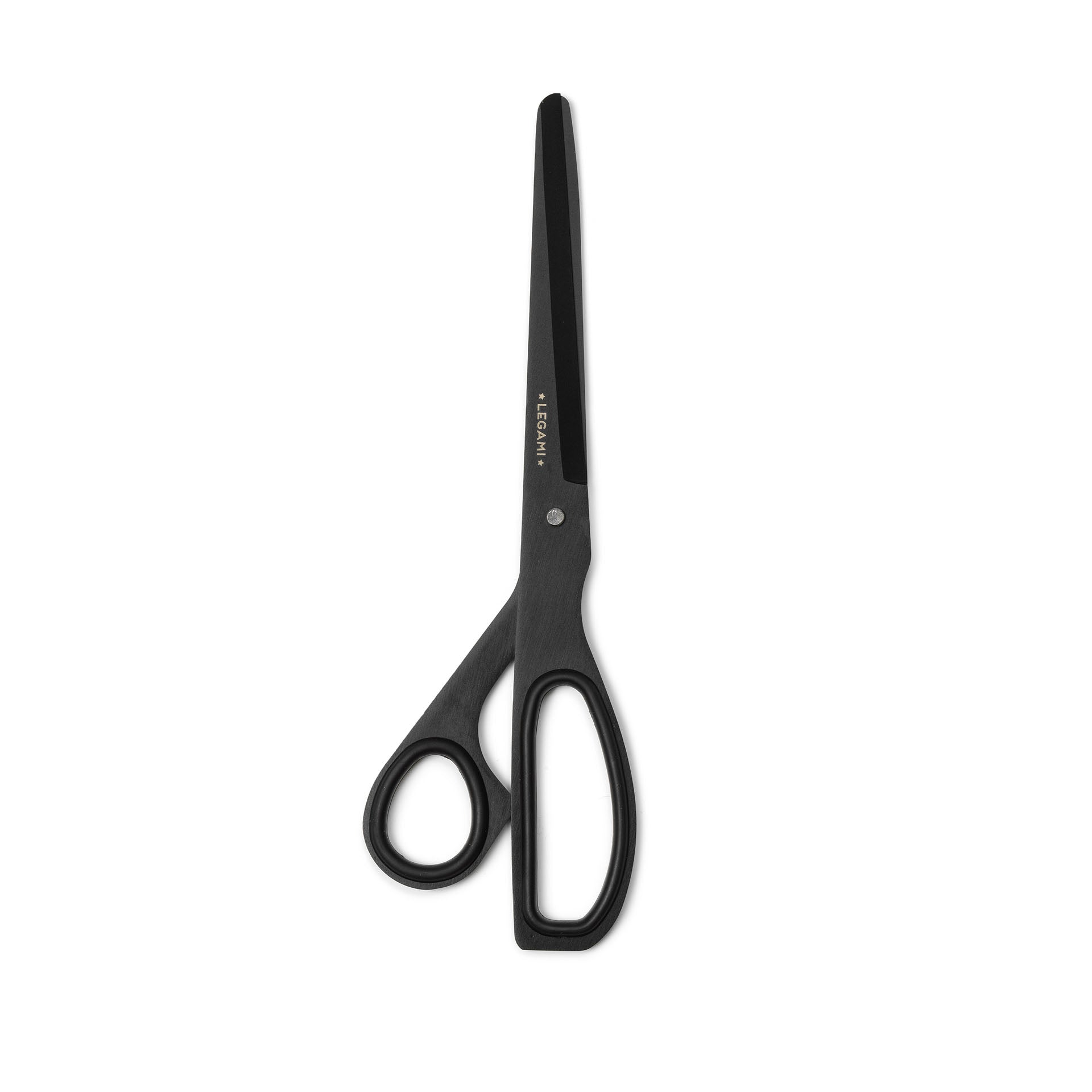 Legami Forbici In Acciaio Inox - Black