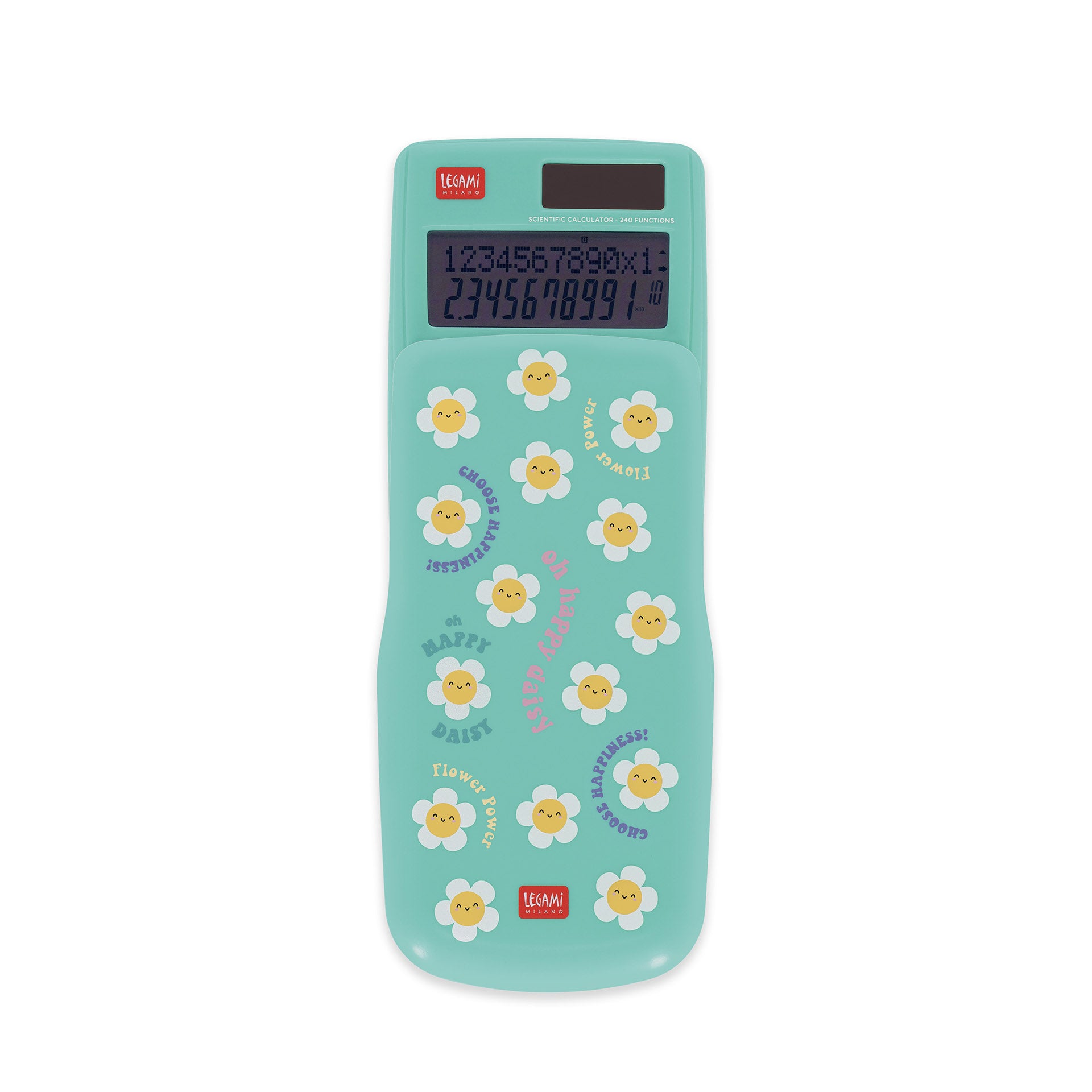 Legami Calcolatrice Scientifica - Daisy