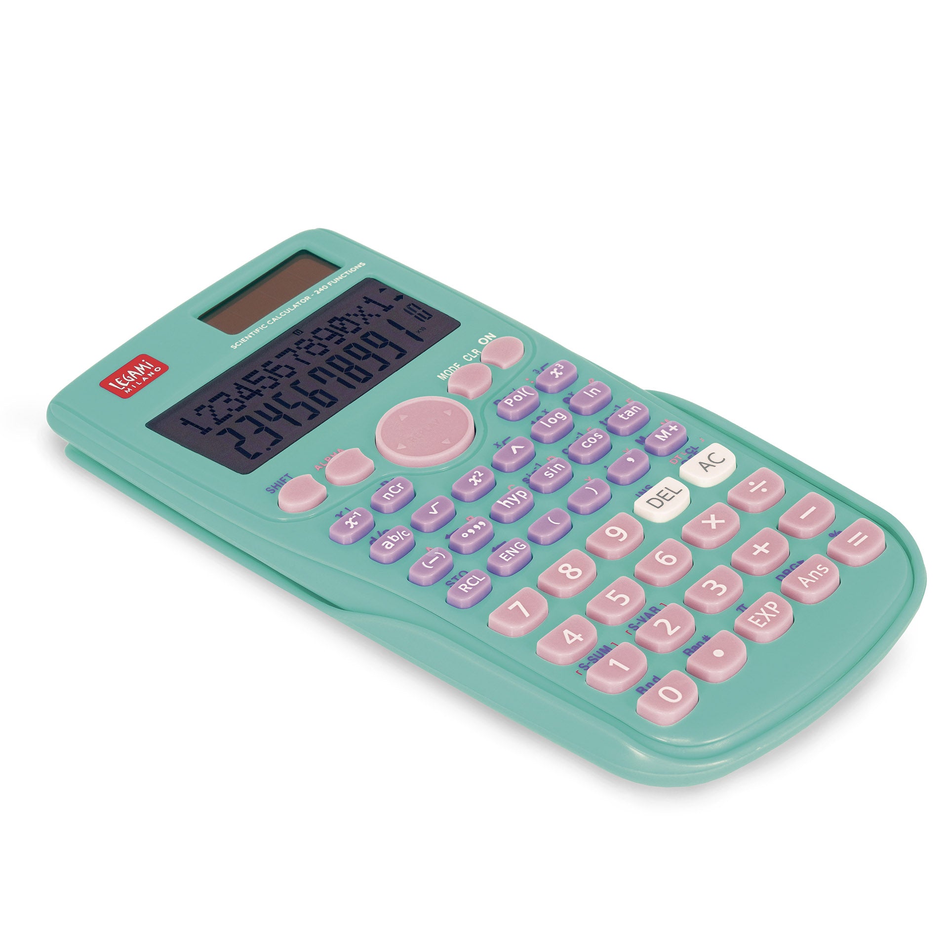 Legami Calcolatrice Scientifica - Daisy