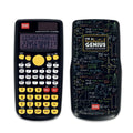 Legami Calcolatrice Scientifica - Genius