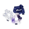 Legami Set Di 3 Elastici Per Capelli - Stars