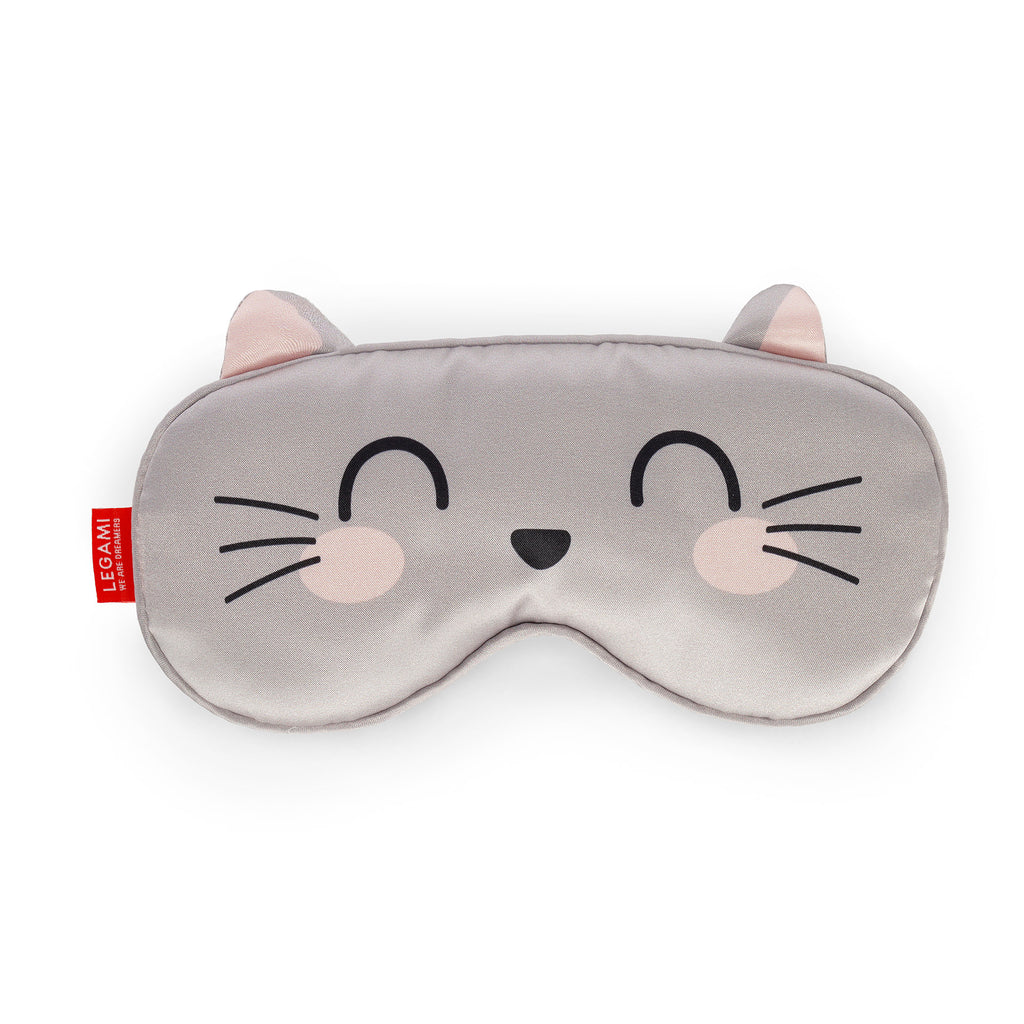 Legami Maschera Per Dormire - Kitty