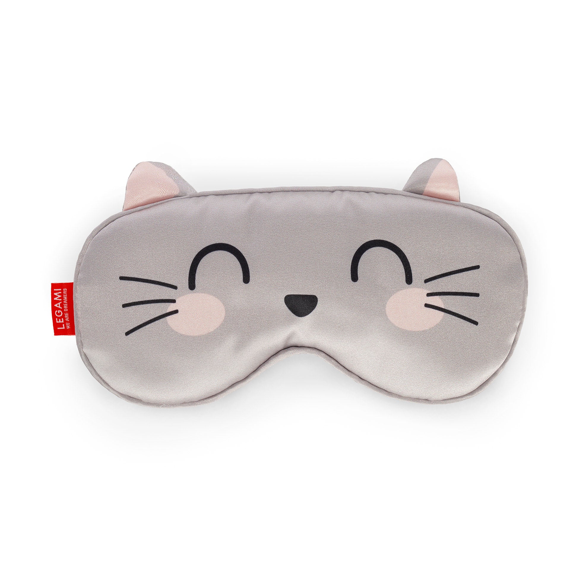 Legami Maschera Per Dormire - Kitty