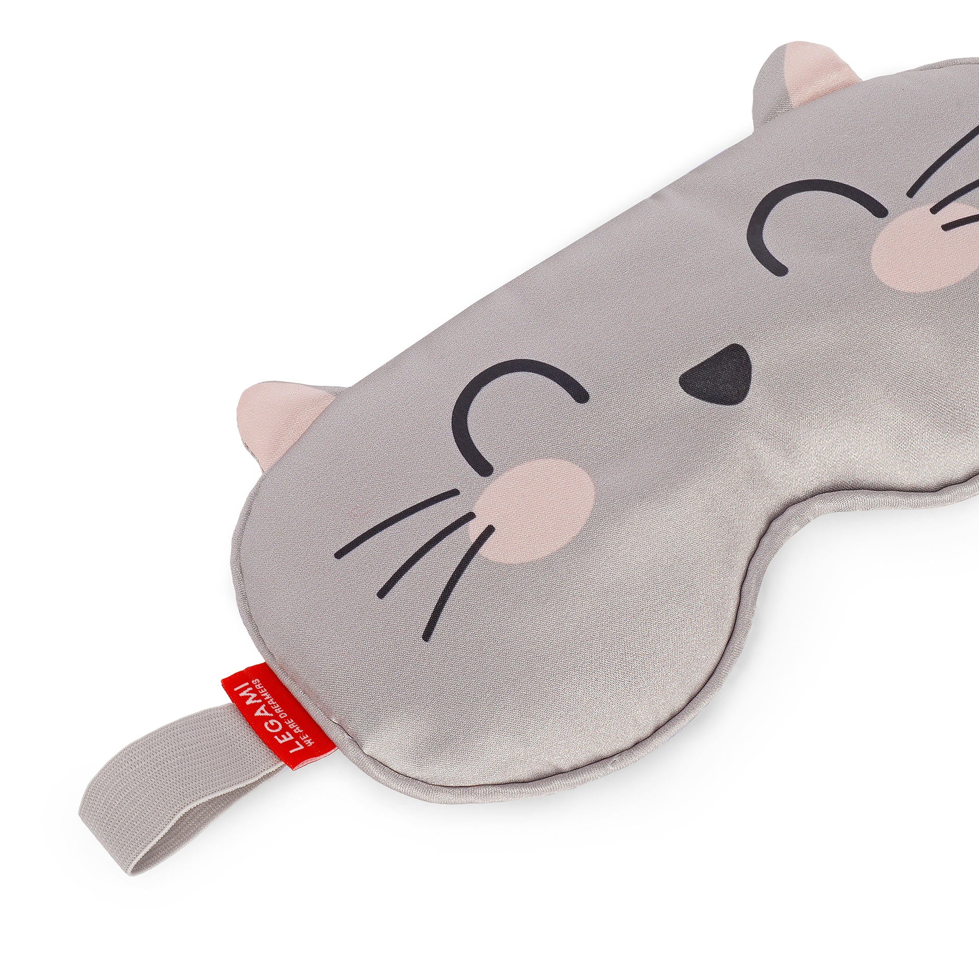 Legami Maschera Per Dormire - Kitty