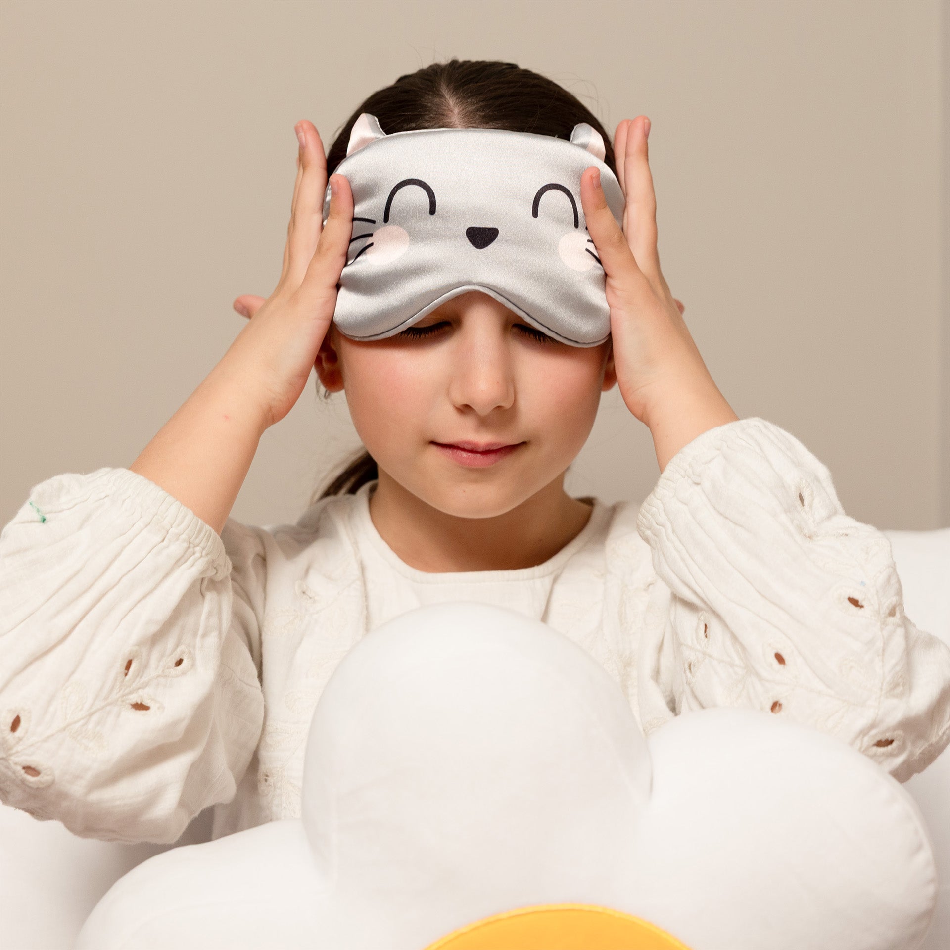 Legami Maschera Per Dormire - Kitty