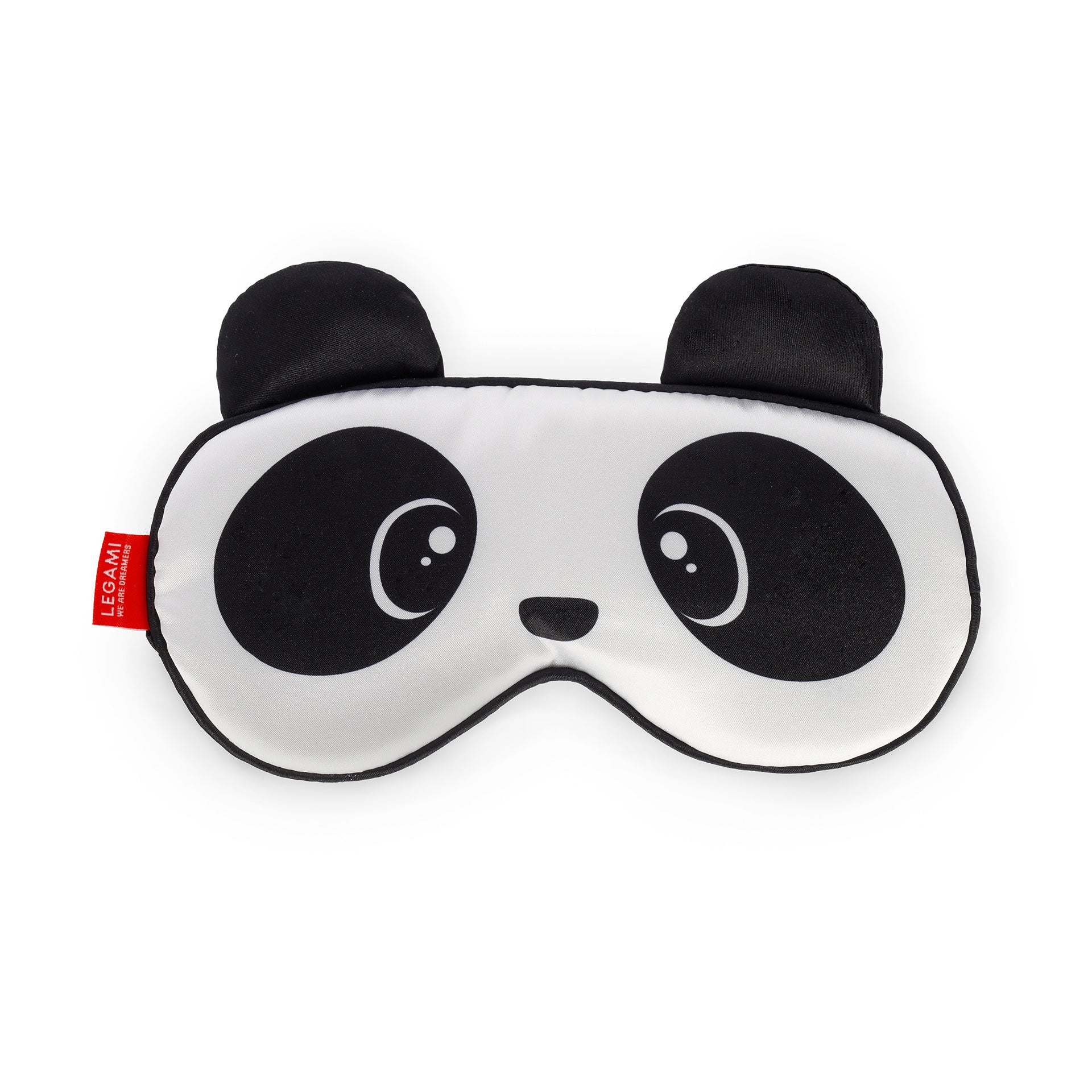 Legami Maschera Per Dormire - Panda