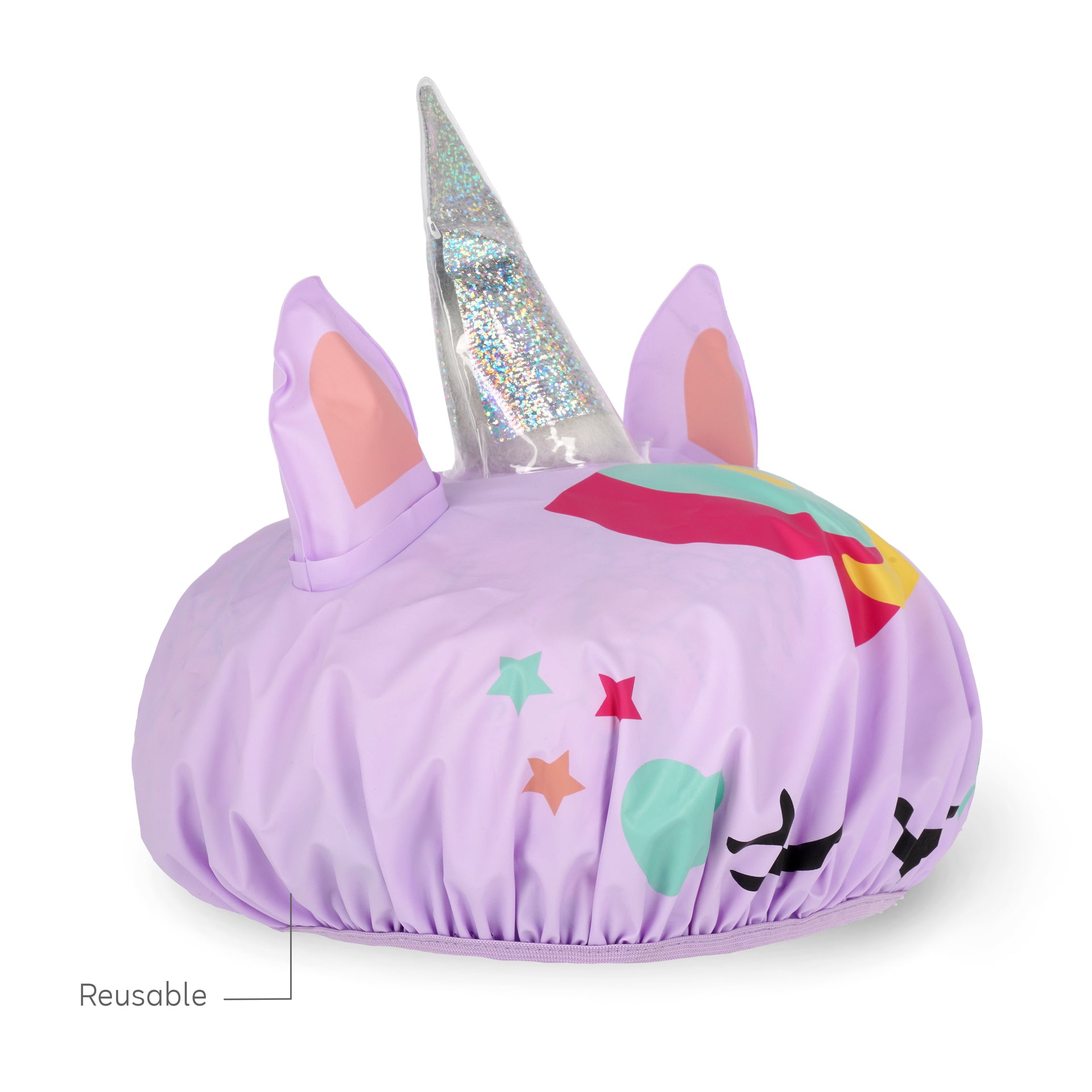 Legami Cuffia Da Doccia - Unicorno