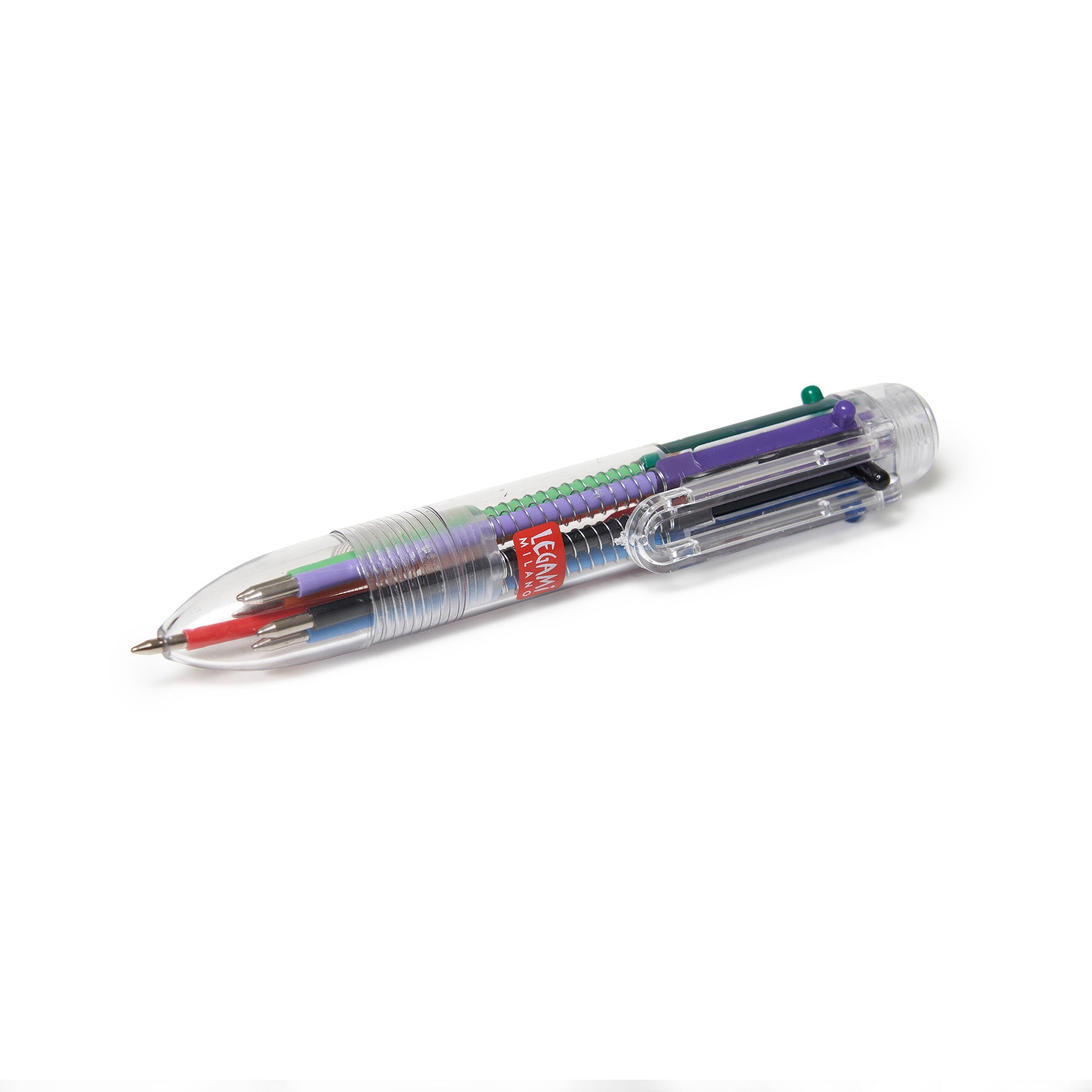 Legami Penna A Sfera A 6 Colori