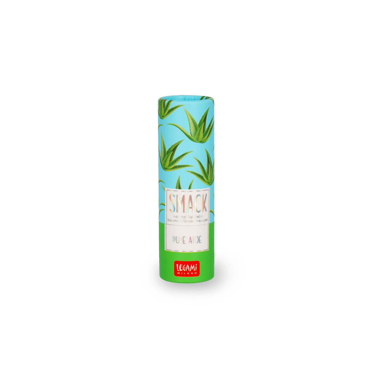 Legami Balsamo Labbra - Aloe