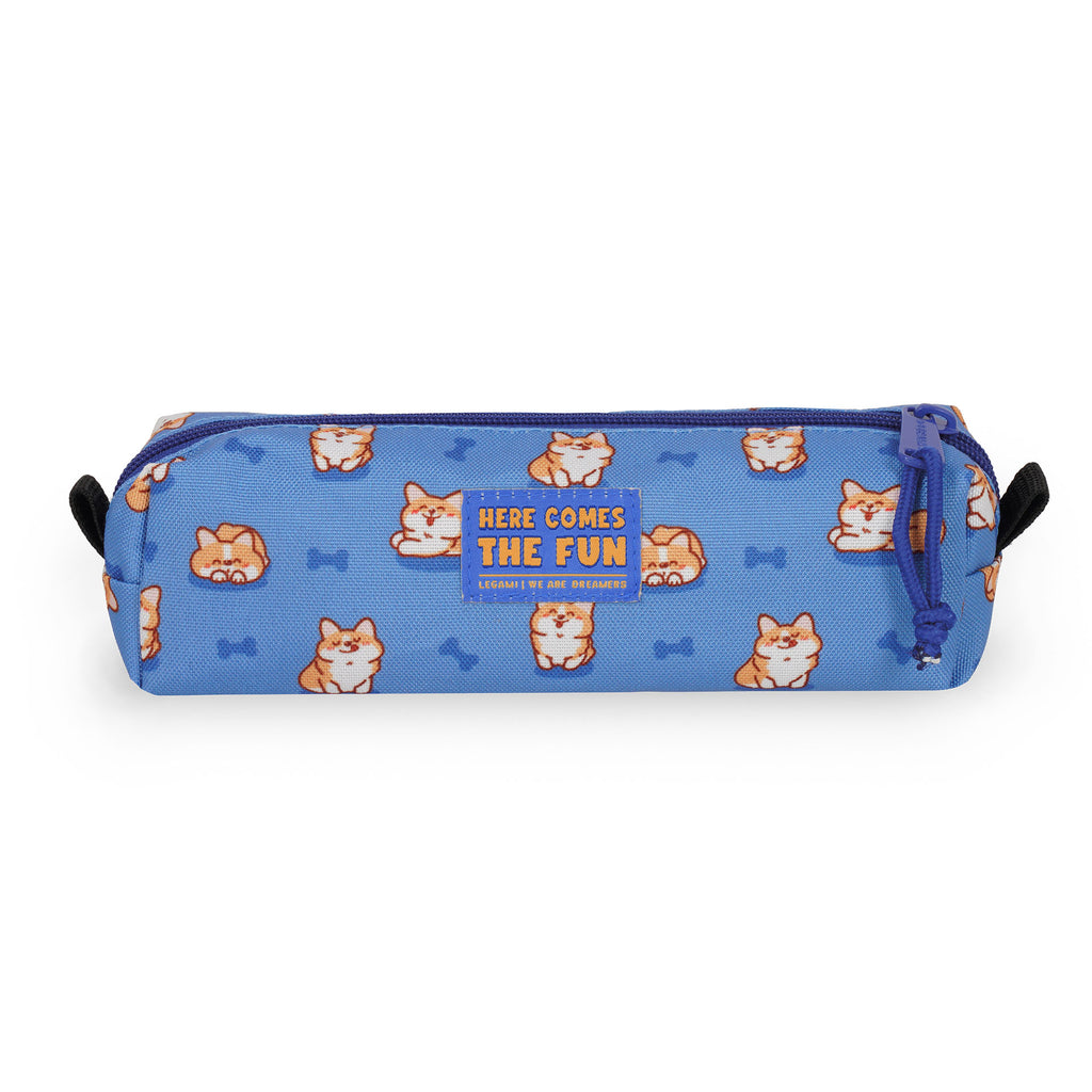 Legami Astuccio Morbido - Corgi