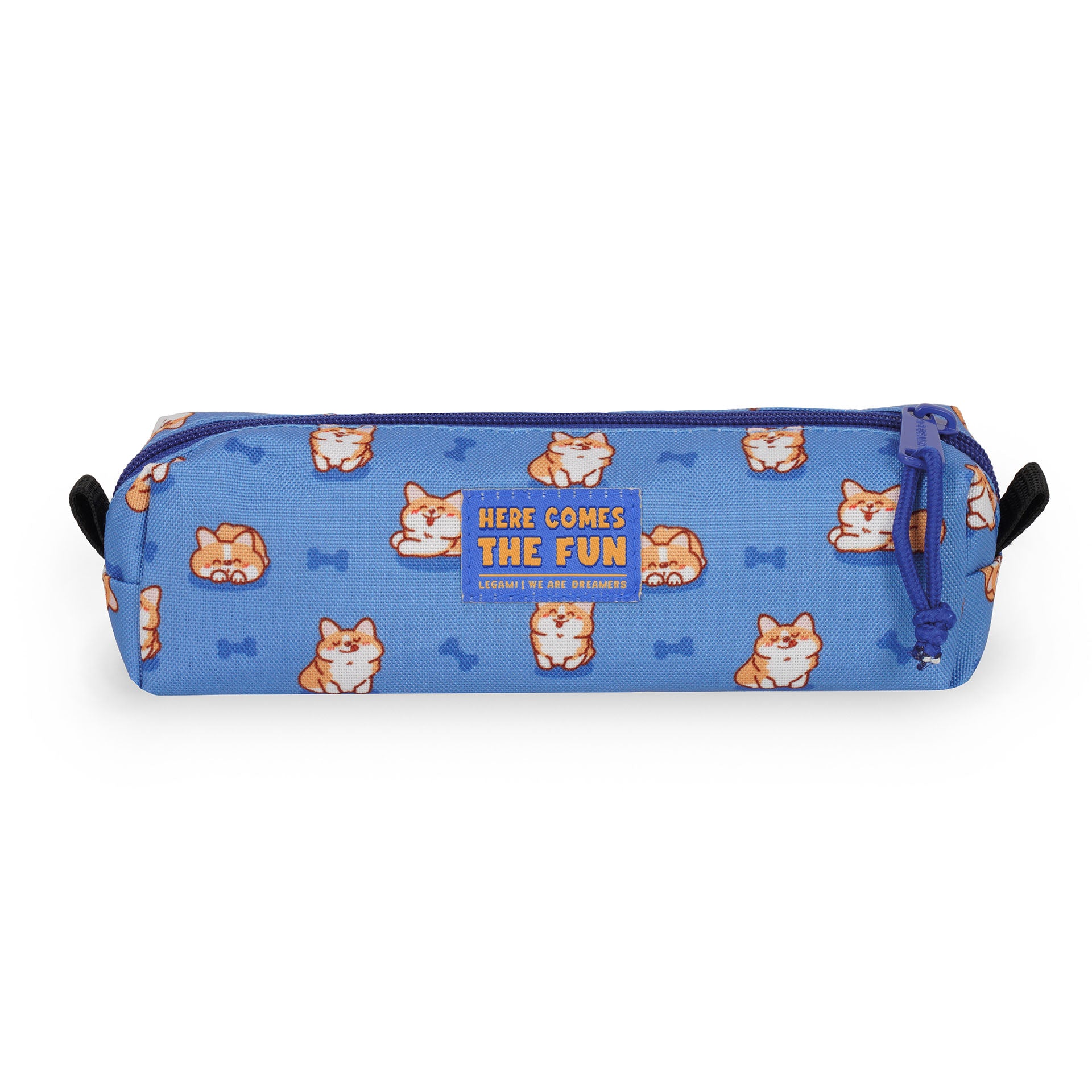Legami Astuccio Morbido - Corgi